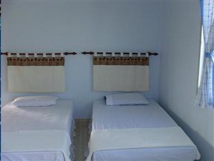 Fame Guesthouse Chumphon Exterior foto