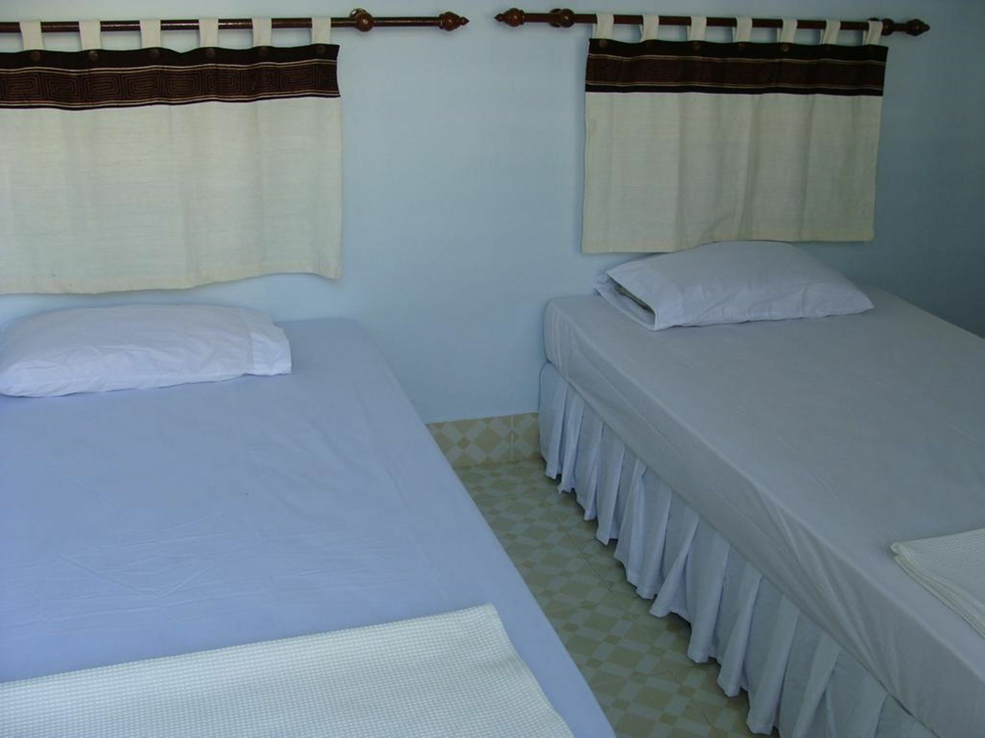 Fame Guesthouse Chumphon Exterior foto